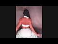 Hot Girl Twerking 2 Super Hot