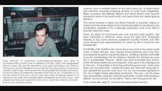 David Prescott - Cathedral