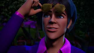 Barbie - Rock n Royals gameplay video by tgates9317, 3:47 duration