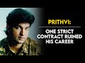 Prithvi - The Actor Who Was One Film Wonder | Tabassum Talkies