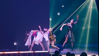 Perfume / “Sweet Refrain” (Special Stage Mix)