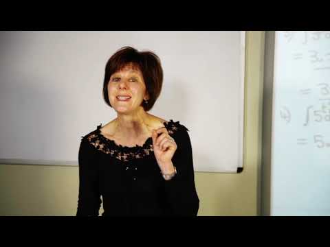 MPUMALANGA TVET's COVID-19 Learner Support Program EP04 - Mathematics L4 (NCV)