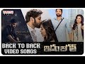 IdamJagath Back To Back Video Songs Sumanth Anju Kurian Anil Srikantam