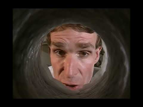 Bill Nye The Science Guy - S01E07 - Digestion - Best Quality - 4K UPSCALED