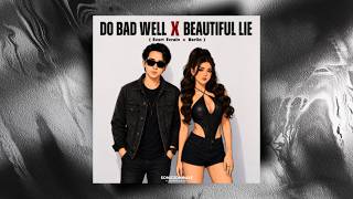 Download lagu Do Bad Well x Beautiful Lie (Evert Evrain x Berlin) BREAKBEAT mp3