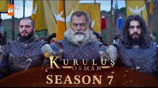 Download lagu Kurulus Osman Season 7 Episode 1 | Urdu Hindi Dubbed | Full Episode Review by @Sultan e islamia  mp3