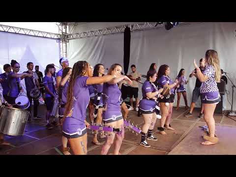 Batuca Franca 2022 - Predadora