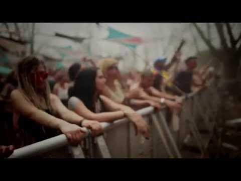 Unity - Trilogy Festival 2015 - Offical Movie - By Eyal Karol Photography