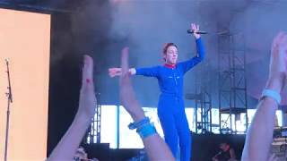 Jain - Come - Coachella 2019 Weekend 1