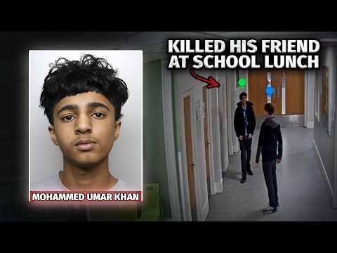 What REALLY Happened Between Mohammed Umar Khan and Harvey Willgoose?