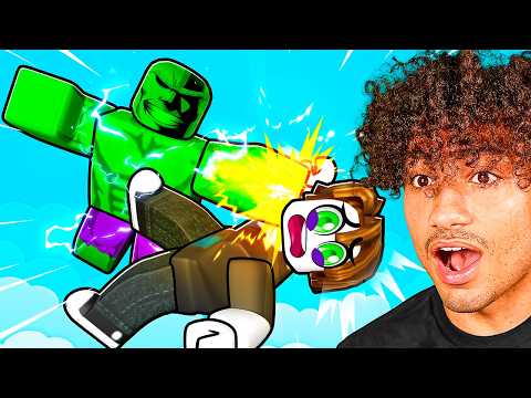 The World's MOST VIEWED Strongest Battlegrounds Videos!