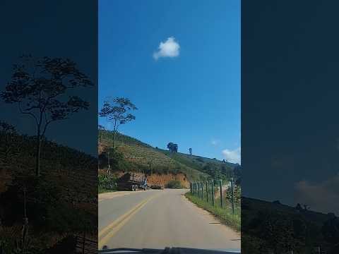 Itaguaçu x Baixo Guandú #capixaba #estrada #viagem #trabalhonaestrada