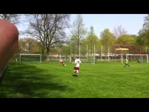 TSV Bockum 3 vs VfR Krefeld II 3:1