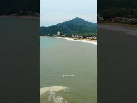 MIRANTE DO VIGIA E PRAIA GRANDE - PENHA - SC