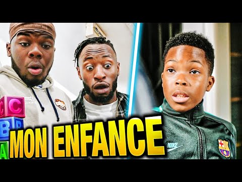 Jaymax VI and AnthonyCestMoi