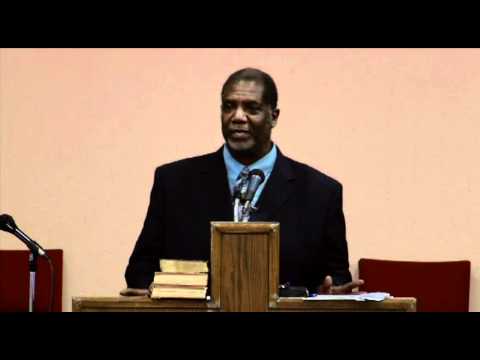 05-28-2011_Don't Be Afraid of Pharaoh