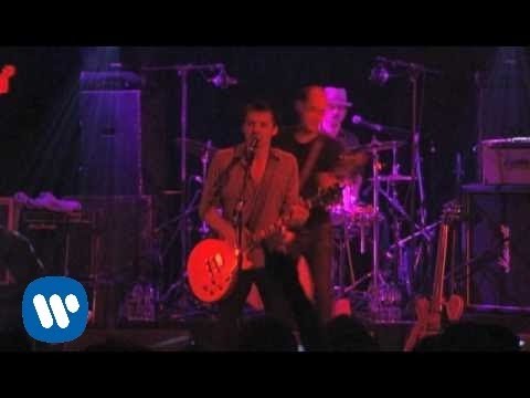 Los Ronaldos - Saca la lengua (directo 07)