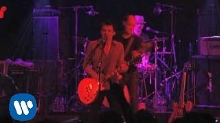 Los Ronaldos - Saca la lengua (directo 07)