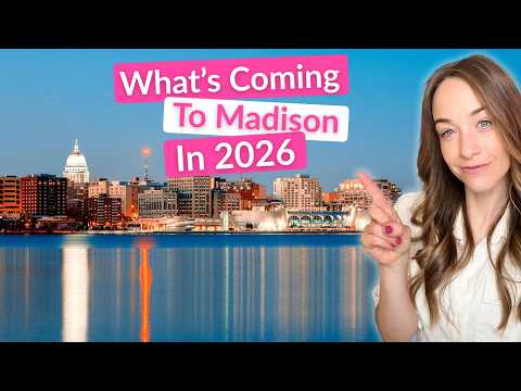 Madison is About to Transform | Here's What's Coming