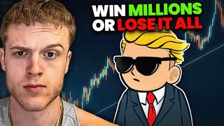 The World Of Stock Gambling