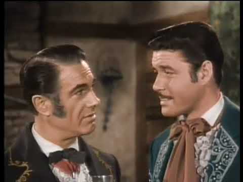 El Zorro 1x37 – “El Águila” abandona el nido