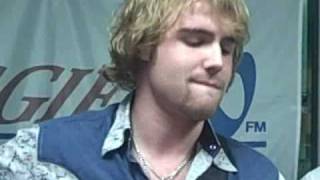 Adam Gregory - Then She Cried