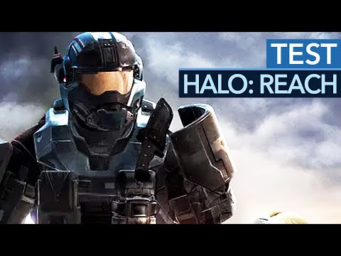 Halo Reach im Test
