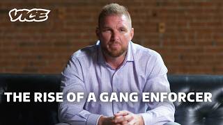 From Meth Addict to Prison Gang Enforcer | Vice: I Was A Teenage Felon | True Lives