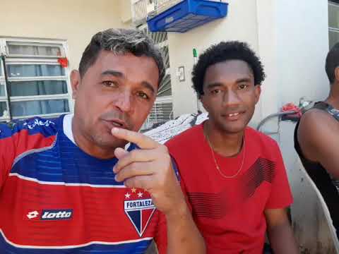 Resenha do Futibol Amador