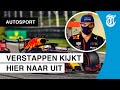 ‘Bommetje in feestelijk Ferrari-weekend’