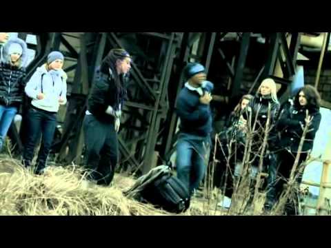 Dzham - Everyday High