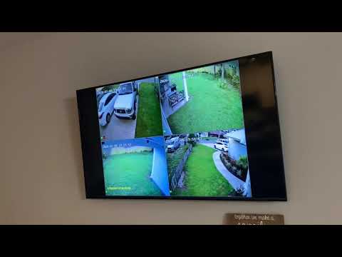ZOSI PoE Home Security Cameras 6 Month Review
