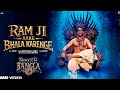 Bhoot Bangla Song Ramji Aake Bhala Karenge Akshay Kumar Wamiqa Gabbi Bhoot Bangla Teaser