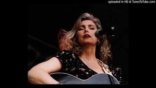 Emmylou Harris - It's only rock 'n' roll