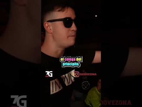 deja que te de un chupito... 🤯 @zonagroove    #freestyle #ligadefreestyle #batallasdegallos