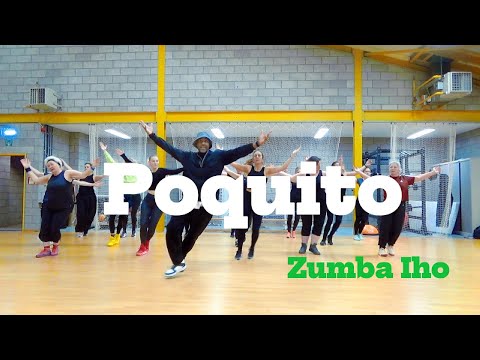 Zumba-Poquito -Zumba iho