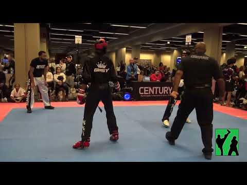 Chad Cannon vs Juan Ramon Fernandez