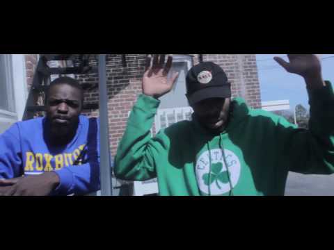 Grime Gurt - "Boston Views"