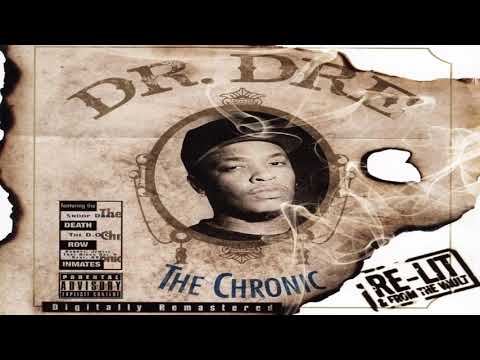 Dr. Dre ~ Deez Nuts (Feat. Snoop Dogg, Nate Dogg, Daz Dillinger)