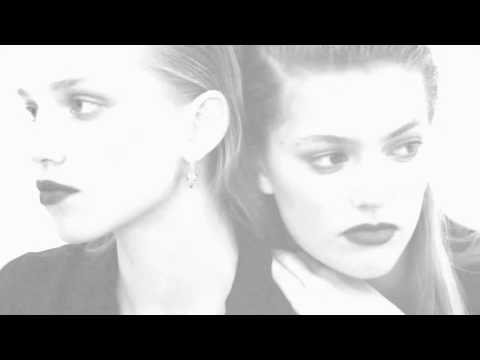 NUMERO RUSSIA - SEPTEMBER 2016 directed by HAO ZENG - CAYLEY KING, EMMY RAPPE, REBECCA LONGENDYKE