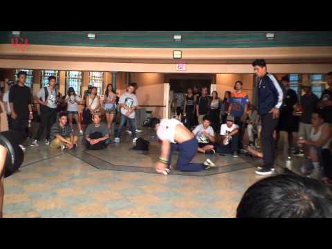 JBugz vs Yongkerz | NW Sweet 16 | Top 8 1v1