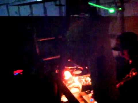 [R]RUWE video FreeTek party - Utrecht sept 2013 {P 05 - 10}