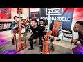 360KG RÉCORD SENTADILLA | TOP 25 MUNDIAL