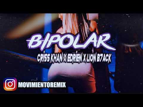 Bipolar ✘ Criss Khan x Edrien x Lion B7ack ✘ Urii Dj