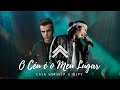 O Céu É O Meu Lugar Casa Worship DJ PV LeoBrandao