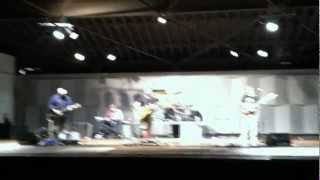 Toad the Wet Sprocket - "Walk on the Ocean" - Hartwood Acres, Pittsburgh PA 7/29/2012