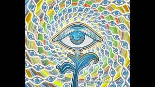 The Tea Party - Samsara (Autotelic Art Slideshow)