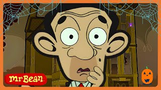 Download lagu HAUNTED HOUSE! 🏠👻| Mr Bean | WildBrain Kids mp3 Download lagu HAUNTED HOUSE! 🏠👻| Mr Bean | WildBrain Kids mp3