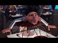 Cloudy With A Chance Of Meatballs But It S Ruined By AI