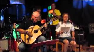 Salamanda Palaganda & Travelling Tragition - Gordon Abbott & Ralph Feat, Beltane (Swedish Bop 2015)